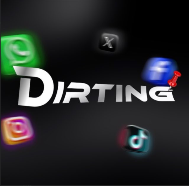 DIRTING